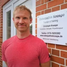 Christoph Knospe