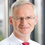 Prof. Dr. med. Christoph Kosinski