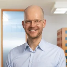 Dr. med. Christoph Liebich