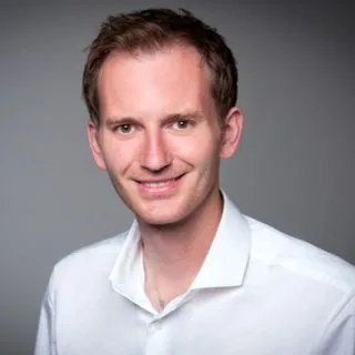 Dr. med. dent. Christoph Schlick
