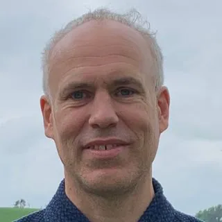 Dr. med. Christoph Sedlin