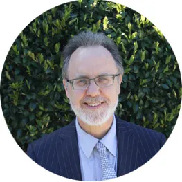 Dr Christopher Blainey