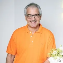 Dr. med. dent. Christopher Höglmüller