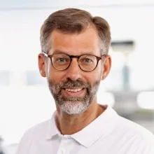 Dr. med. Christopher Kallen