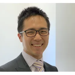 Dr. Christopher Sia