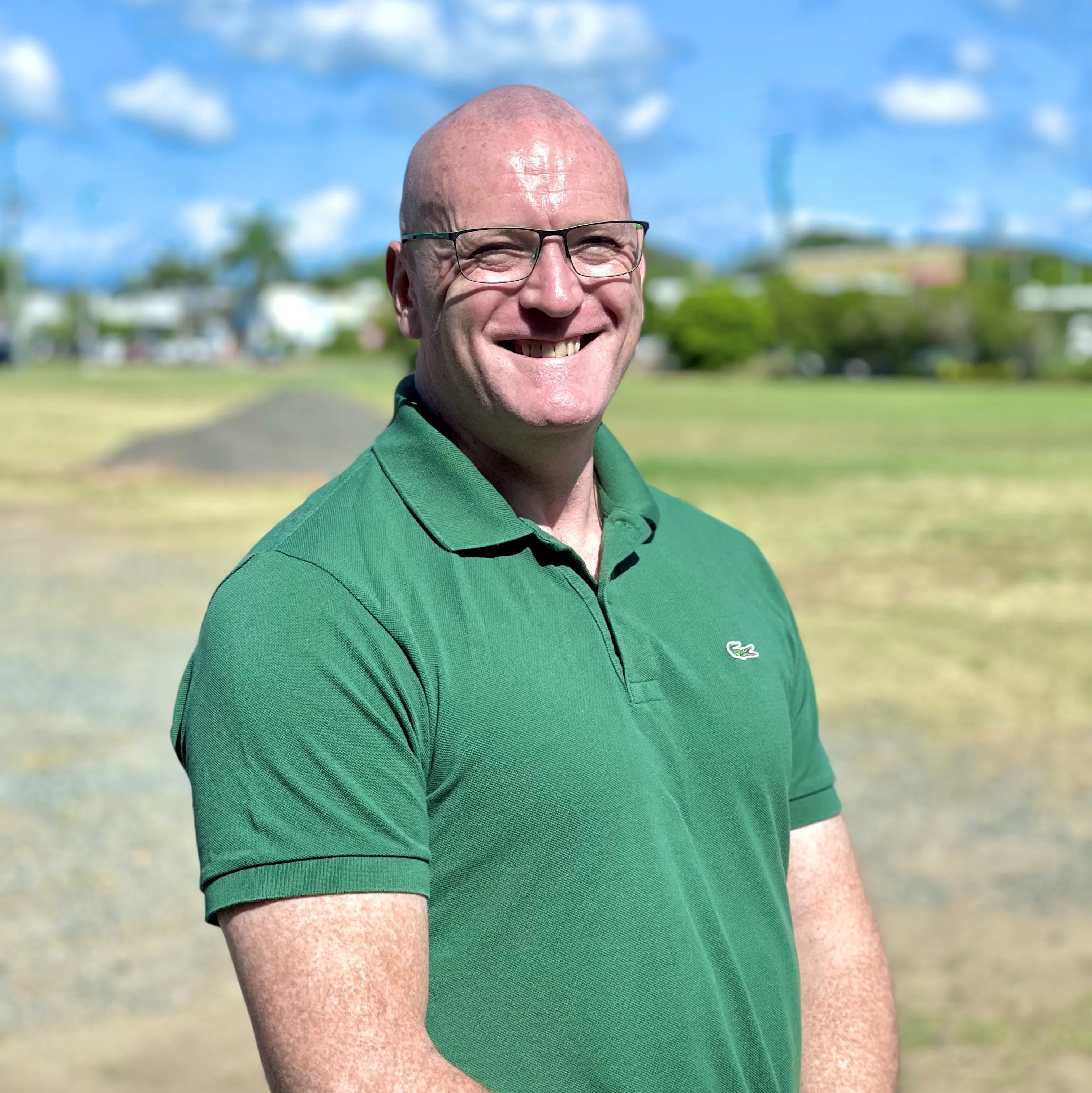 Dr Chris Wainwright