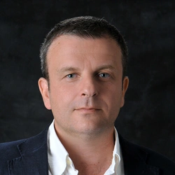 Mr Christos Plakogiannis
