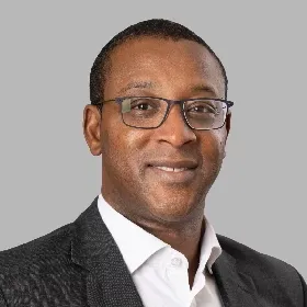 Mr Chukwudozie Andrew Muotune