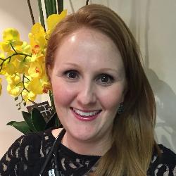 Dr Claire Ellender