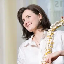 Clara Baumann
