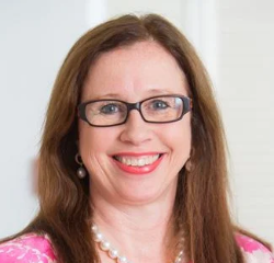 Dr Clare Boothroyd