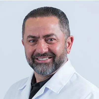 Dr. Claude Istanbouli