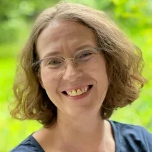 Claudia Berg