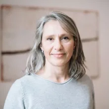 Claudia Böhringer