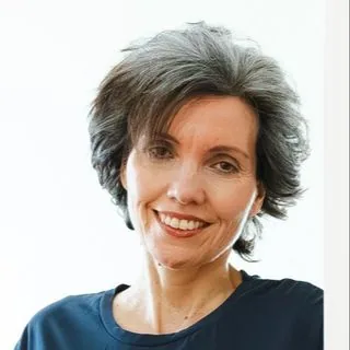 Claudia Ernst