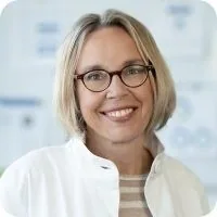 Dr. med. Claudia Huppertz