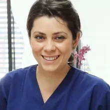 Dr. Claudia Kittinger