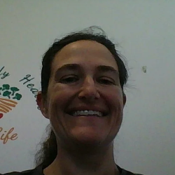 Dr Claudia Long