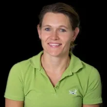 Claudia Redlich