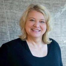 Claudia Saalmann