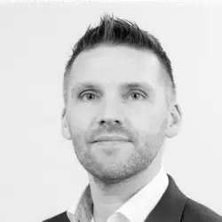 Dr Colin Mahoney