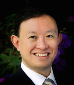 Dr Colin Tso