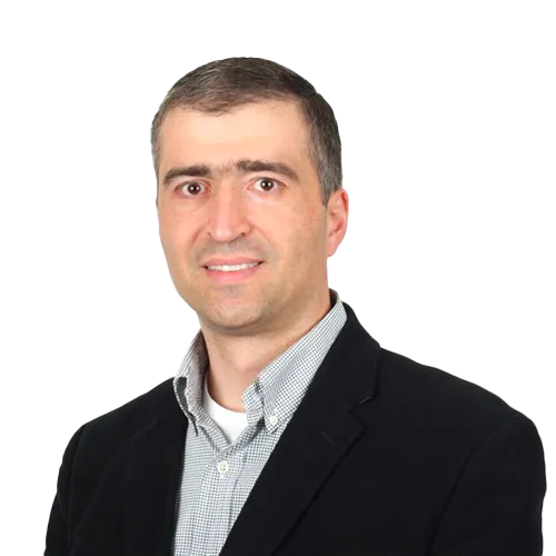 Dr Con Vasili