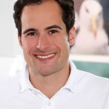 Dr. med. dent. Constantin Diebler