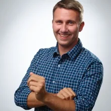 Constantin Jenewein