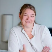 Dr. med. Constanze Schäuble