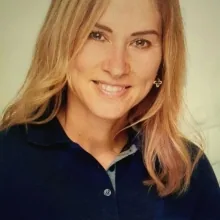 Dr. med. dent. Cordula Roggon, M.Sc.