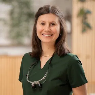 Dr. med. dent. Corinna Martensen