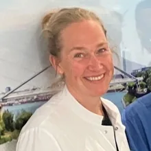Dr. med. Corinna Rennings