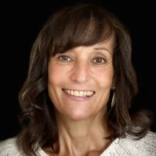 Corinna Rheindorf