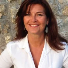Corinna Wieske