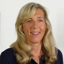 Dr. med. dent. Cornelia Christians