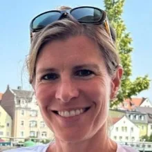 Dr. med. dent. Cornelia Herkenhoff