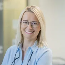 Dr. med. dent. Cornelia Montag