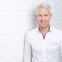 Dr. Craig Osborne