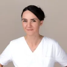 Dr. Dagmar Hammerfald