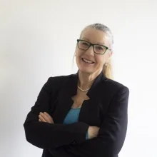 Dagmar Langeneck