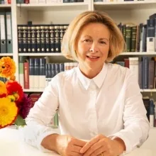 Dagmar Sieberns-Bähr