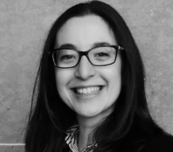 Dr Dahlia Davidoff