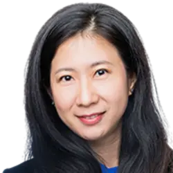 Dr Daini Ong