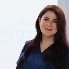 Dalea Delshad