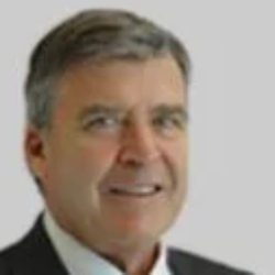 Dr Damien O'Brien