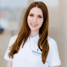 Dr. med. dent. Dana Klimas