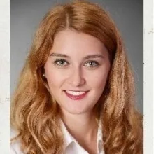 Dr. med. dent. Dania Payer-Schüssler
