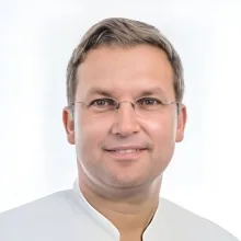 Dr. med. Daniel Abo-Dalo