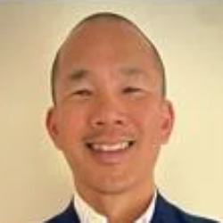Dr Daniel Chen
